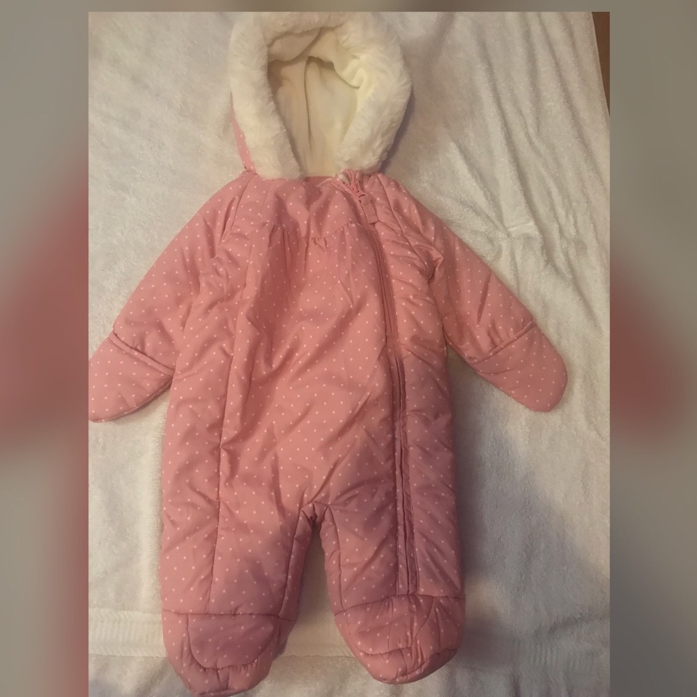 Baby Coats